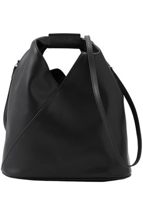 【エムエム6 メゾン マルタン マルジェラ/MM6 Maison Martin Margiela】 ジャパニーズ クロスバッグ人気、トレンドファッション・服の通販 founy(ファニー) ファッション Fashion レディースファッション WOMEN バッグ Bag エレガント 上品 Elegant 定番 Standard NEW・新作・新着・新入荷 New Arrivals |ID:prp329100004542682