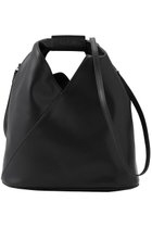 【エムエム6 メゾン マルタン マルジェラ/MM6 Maison Martin Margiela】のジャパニーズ クロスバッグ ブラック|ID:prp329100004542682