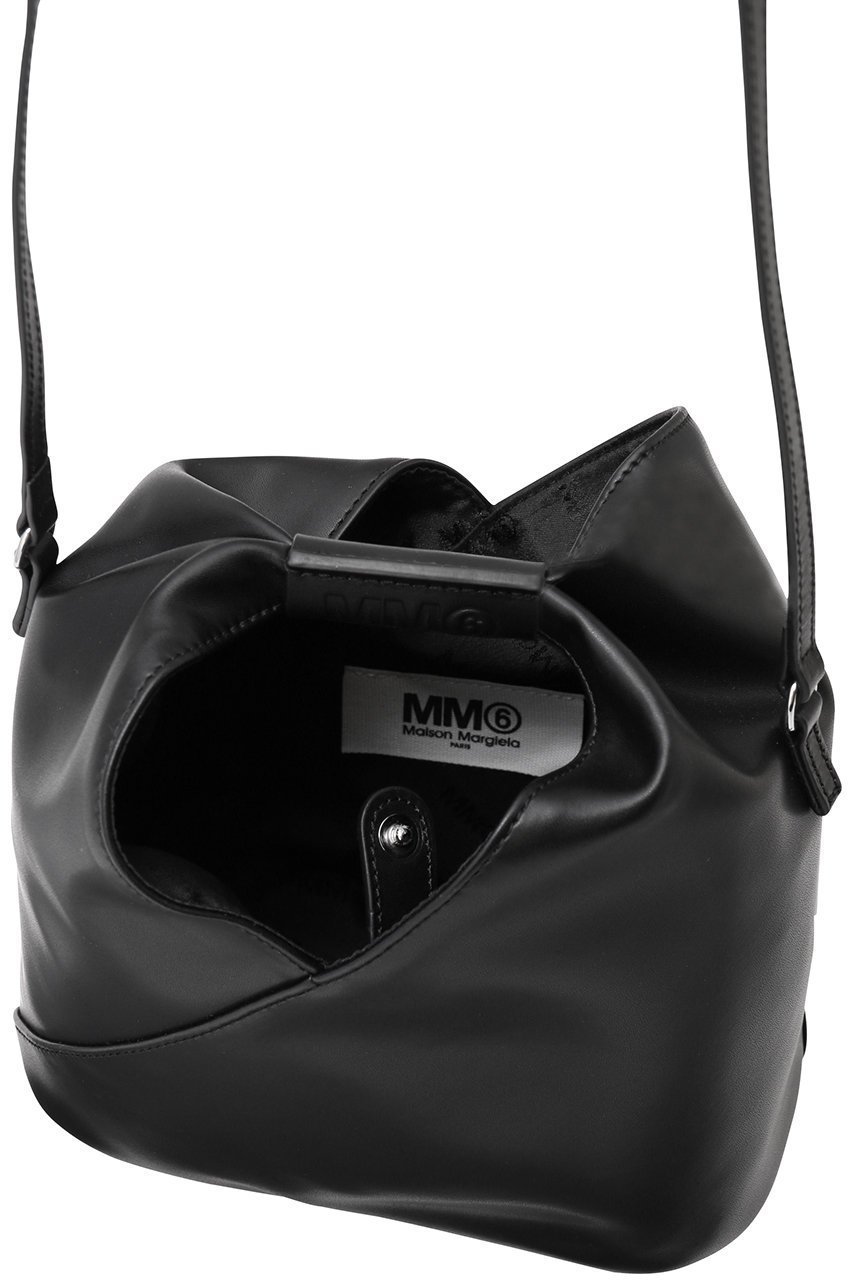 【エムエム6 メゾン マルタン マルジェラ/MM6 Maison Martin Margiela】のジャパニーズ クロスバッグ 人気、トレンドファッション・服の通販 founy(ファニー) 　ファッション　Fashion　レディースファッション　WOMEN　バッグ　Bag　エレガント 上品　Elegant　定番　Standard　NEW・新作・新着・新入荷　New Arrivals　other-5|ID: prp329100004542682 ipo3291000000032099799
