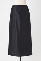 【オーヴィル/EAUVIRE】のバックフレアマキシスカート 人気、トレンドファッション・服の通販 founy(ファニー) ファッション Fashion レディースファッション WOMEN スカート Skirt バッグ Bag イタリア Italy シルク Silk ストレート Straight タフタ Taffeta ドレス Dress フレア Flare フロント Front マキシ Maxi NEW・新作・新着・新入荷 New Arrivals thumbnail ブラック|ID: prp329100004542683 ipo3291000000032099801