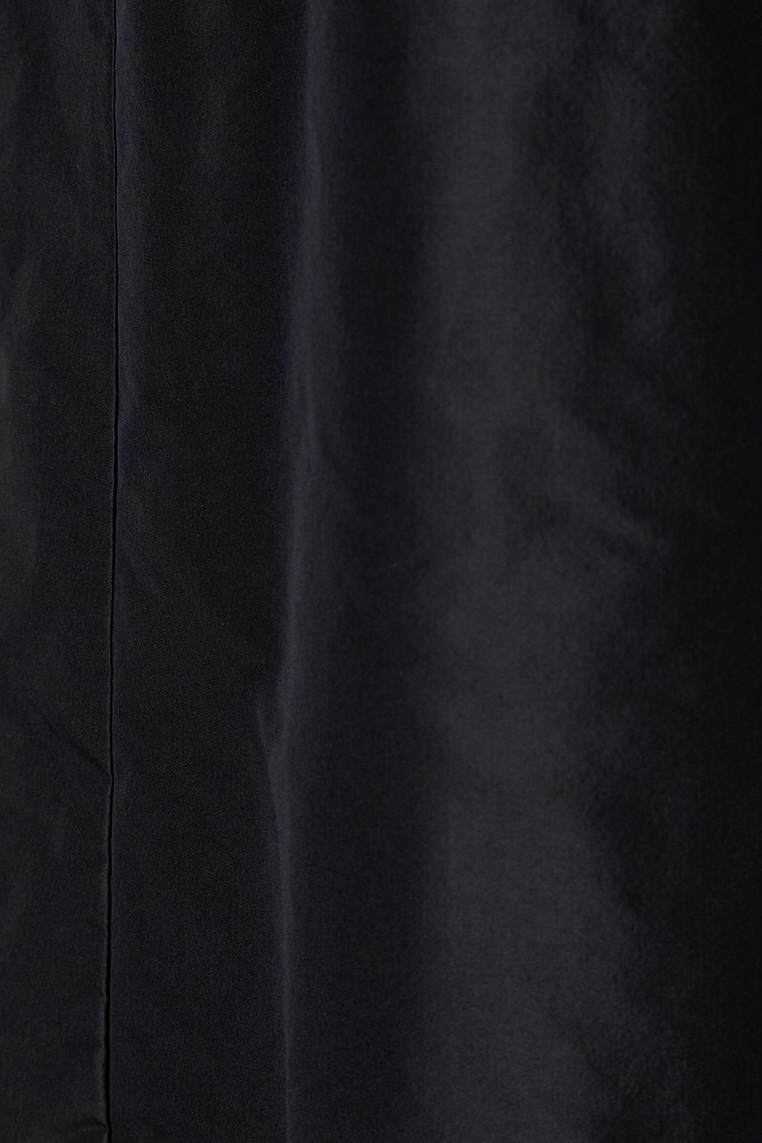 【オーヴィル/EAUVIRE】のバックフレアマキシスカート 人気、トレンドファッション・服の通販 founy(ファニー) 　ファッション　Fashion　レディースファッション　WOMEN　スカート　Skirt　バッグ　Bag　イタリア　Italy　シルク　Silk　ストレート　Straight　タフタ　Taffeta　ドレス　Dress　フレア　Flare　フロント　Front　マキシ　Maxi　NEW・新作・新着・新入荷　New Arrivals　other-8|ID: prp329100004542683 ipo3291000000032099808