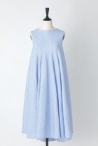 【オーヴィル/EAUVIRE】のフレアサマードレス 人気、トレンドファッション・服の通販 founy(ファニー) ファッション Fashion レディースファッション WOMEN ワンピース Dress ドレス Party Dresses チュニック Tunic イタリア Italy サッカー Soccer チュニック Tunic ドレス Dress ノースリーブ No Sleeve フレア Flare 夏 Summer NEW・新作・新着・新入荷 New Arrivals thumbnail ブルー|ID: prp329100004542684 ipo3291000000032099810