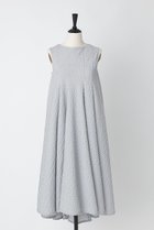 【オーヴィル/EAUVIRE】のフレアサマードレス 人気、トレンドファッション・服の通販 founy(ファニー) ファッション Fashion レディースファッション WOMEN ワンピース Dress ドレス Party Dresses チュニック Tunic イタリア Italy サッカー Soccer チュニック Tunic ドレス Dress ノースリーブ No Sleeve フレア Flare 夏 Summer NEW・新作・新着・新入荷 New Arrivals thumbnail グレー|ID: prp329100004542684 ipo3291000000032099811