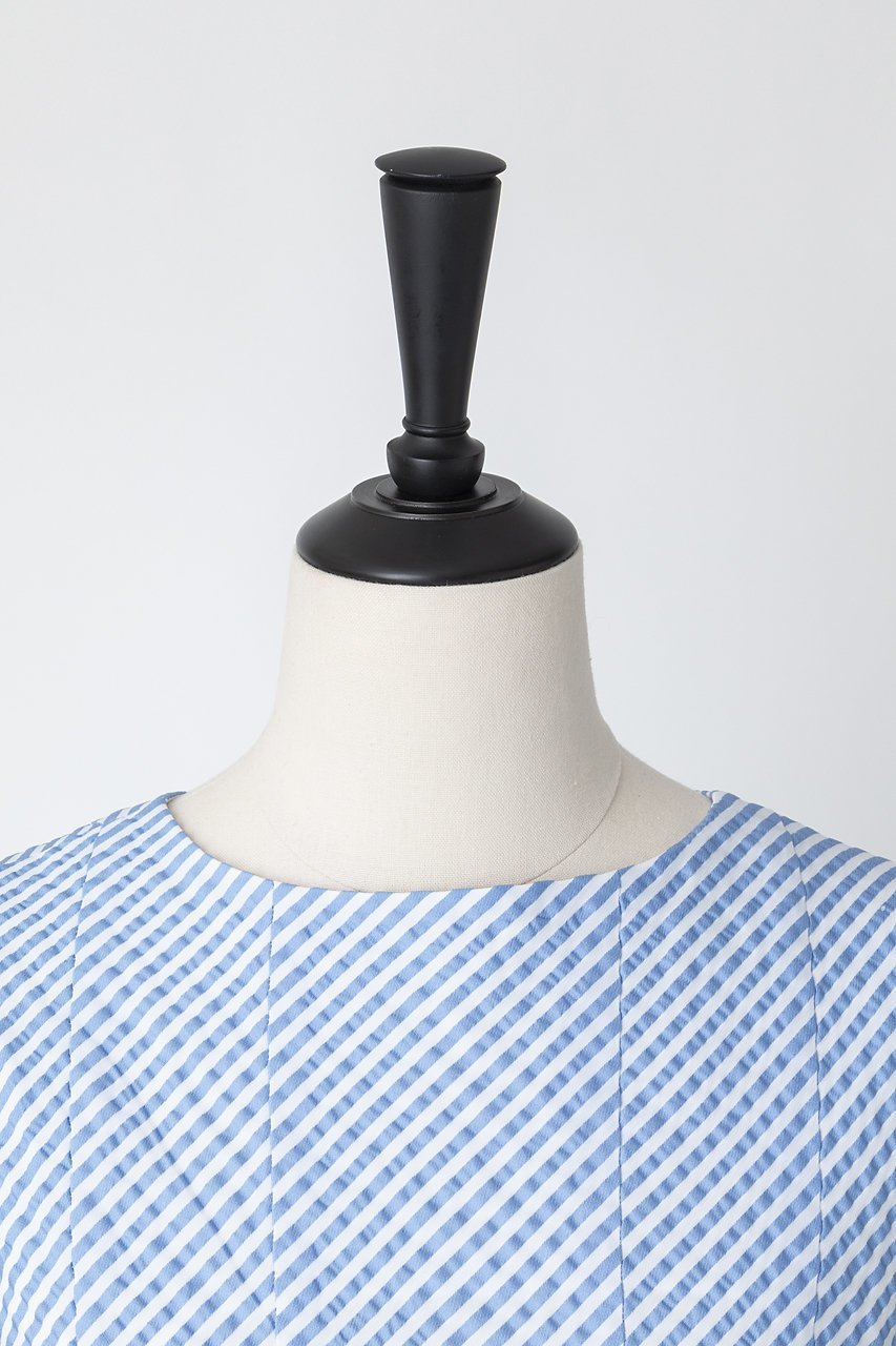 【オーヴィル/EAUVIRE】のフレアサマードレス 人気、トレンドファッション・服の通販 founy(ファニー) 　ファッション　Fashion　レディースファッション　WOMEN　ワンピース　Dress　ドレス　Party Dresses　チュニック　Tunic　イタリア　Italy　サッカー　Soccer　チュニック　Tunic　ドレス　Dress　ノースリーブ　No Sleeve　フレア　Flare　夏　Summer　NEW・新作・新着・新入荷　New Arrivals　other-4|ID: prp329100004542684 ipo3291000000032099814