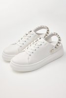 【スタッカート/STACCATO】の2WAYビジューベルトスニーカーサンダル 人気、トレンドファッション・服の通販 founy(ファニー) ファッション Fashion レディースファッション WOMEN ベルト Belts サンダル Sandals ストーン Stone スニーカー Sneakers エレガント 上品 Elegant 再入荷 Restock/Back In Stock/Re Arrival |ID:prp329100004542685