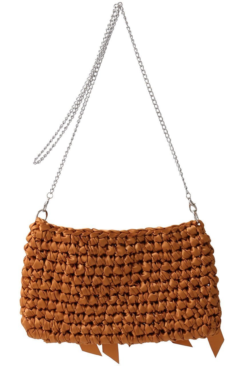 【ガリャルダガランテ/GALLARDAGALANTE】の【2.718】リボンクラッチ 人気、トレンドファッション・服の通販 founy(ファニー) ファッション Fashion レディースファッション Fashion for Women バッグ Bags おすすめ Recommended / Our Picks オケージョン Occasion Wear クラッチ Clutch, Clutch Bag デニム Denim, Jeans Material フェミニン Feminine, Girly ラグジュアリー Luxury, Elegant リボン Ribbon, Bow other-3|ID: prp329100004542688 ipo3291000000035102930