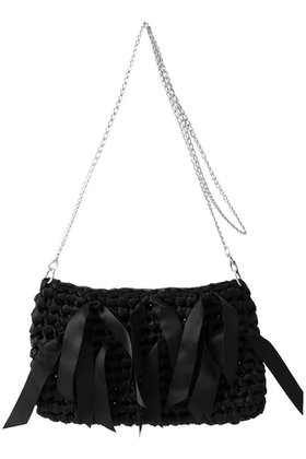 【ガリャルダガランテ/GALLARDAGALANTE】 【2.718】リボンクラッチ人気、トレンドファッション・服の通販 founy(ファニー) ファッション Fashion レディースファッション Fashion for Women バッグ Bags おすすめ Recommended / Our Picks オケージョン Occasion Wear クラッチ Clutch, Clutch Bag デニム Denim, Jeans Material フェミニン Feminine, Girly ラグジュアリー Luxury, Elegant リボン Ribbon, Bow |ID:prp329100004542688