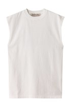 【マルティニーク/martinique】の【REMI RELIEF】16天竺ノースリーブTシャツ ホワイト|ID: prp329100004542689 ipo3291000000032099860