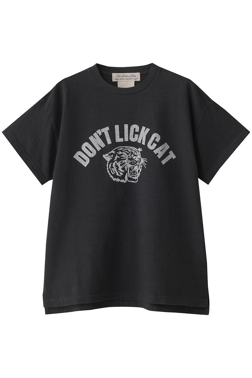 【マルティニーク/martinique】の【REMI RELIEF】16天竺Tシャツ インテリア・キッズ・メンズ・レディースファッション・服の通販 founy(ファニー) 　ファッション　Fashion　レディースファッション　WOMEN　トップス・カットソー　Tops/Tshirt　シャツ/ブラウス　Shirts/Blouses　ロング / Tシャツ　T-Shirts　カットソー　Cut and Sewn　インナー　Inner　ショート　Short　スリーブ　Sleeve　バランス　Balance　フロント　Front　プリント　Print　NEW・新作・新着・新入荷　New Arrivals　ブラック|ID: prp329100004542690 ipo3291000000032099867