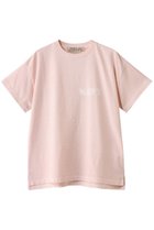 【マルティニーク/martinique】の【REMI RELIEF】16天竺Tシャツ ベビーピンク|ID: prp329100004542691 ipo3291000000032099873