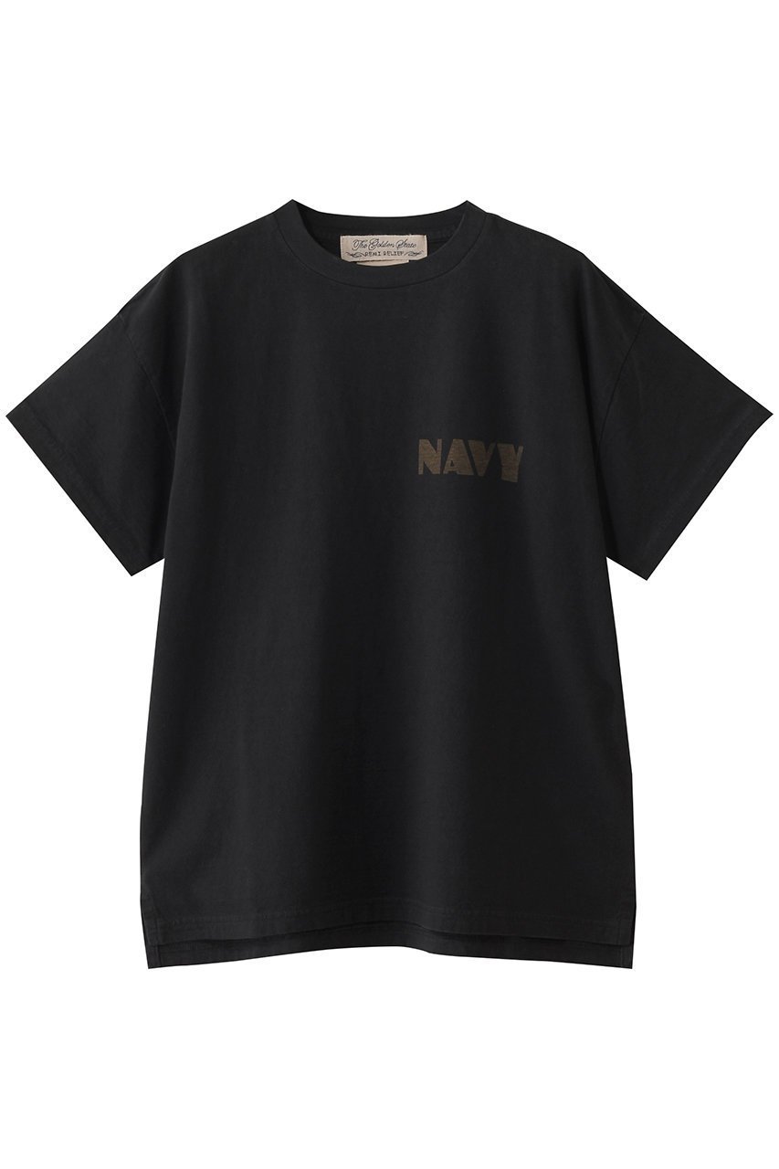 【マルティニーク/martinique】の【REMI RELIEF】16天竺Tシャツ インテリア・キッズ・メンズ・レディースファッション・服の通販 founy(ファニー) 　ファッション　Fashion　レディースファッション　WOMEN　トップス・カットソー　Tops/Tshirt　シャツ/ブラウス　Shirts/Blouses　ロング / Tシャツ　T-Shirts　カットソー　Cut and Sewn　ショート　Short　スリーブ　Sleeve　NEW・新作・新着・新入荷　New Arrivals　ブラック|ID: prp329100004542691 ipo3291000000032099874