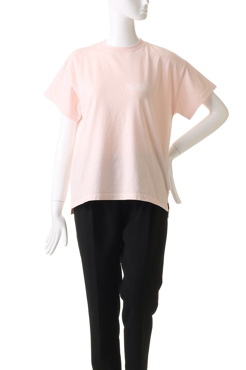 【マルティニーク/martinique】の【REMI RELIEF】16天竺Tシャツ 人気、トレンドファッション・服の通販 founy(ファニー) 　ファッション　Fashion　レディースファッション　WOMEN　トップス・カットソー　Tops/Tshirt　シャツ/ブラウス　Shirts/Blouses　ロング / Tシャツ　T-Shirts　カットソー　Cut and Sewn　ショート　Short　スリーブ　Sleeve　NEW・新作・新着・新入荷　New Arrivals　other-2|ID: prp329100004542691 ipo3291000000032099875