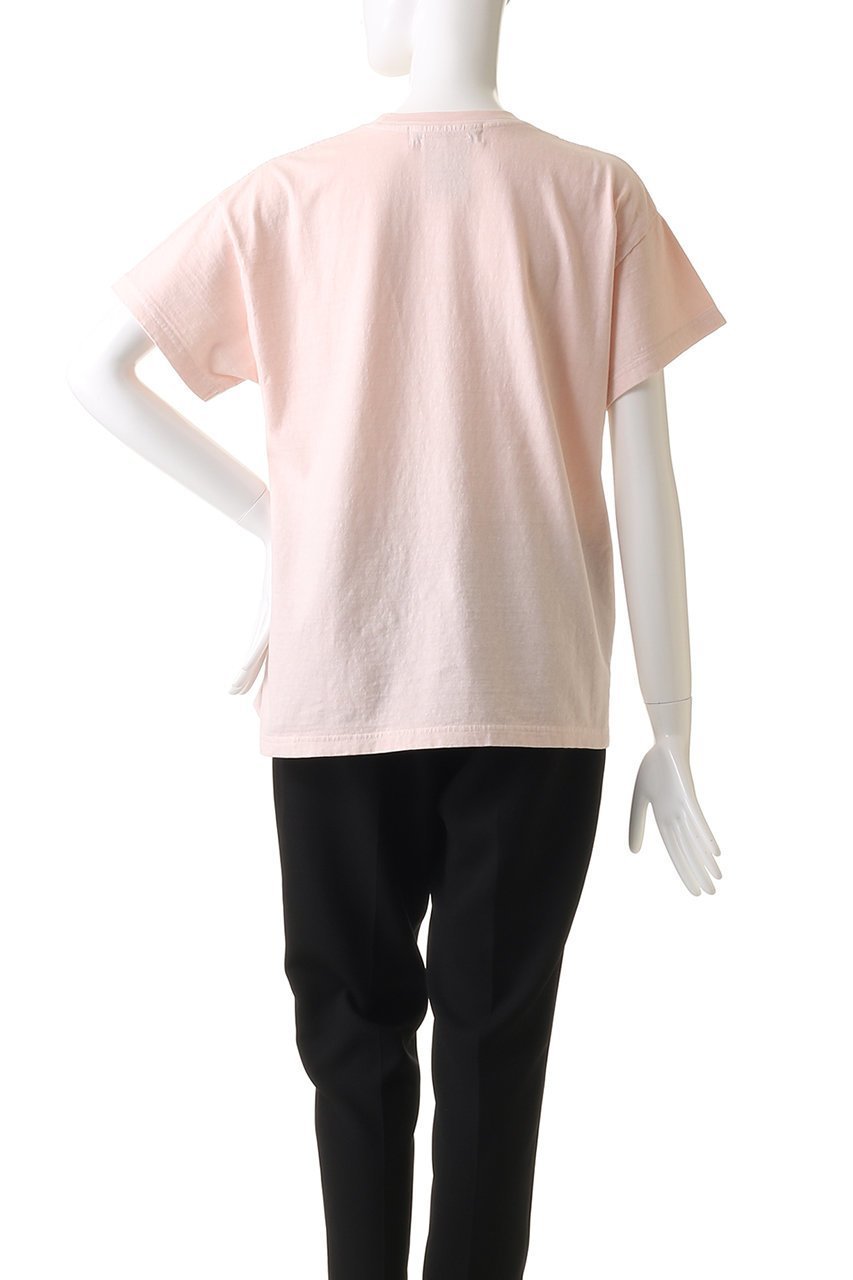 【マルティニーク/martinique】の【REMI RELIEF】16天竺Tシャツ 人気、トレンドファッション・服の通販 founy(ファニー) 　ファッション　Fashion　レディースファッション　WOMEN　トップス・カットソー　Tops/Tshirt　シャツ/ブラウス　Shirts/Blouses　ロング / Tシャツ　T-Shirts　カットソー　Cut and Sewn　ショート　Short　スリーブ　Sleeve　NEW・新作・新着・新入荷　New Arrivals　other-4|ID: prp329100004542691 ipo3291000000032099877