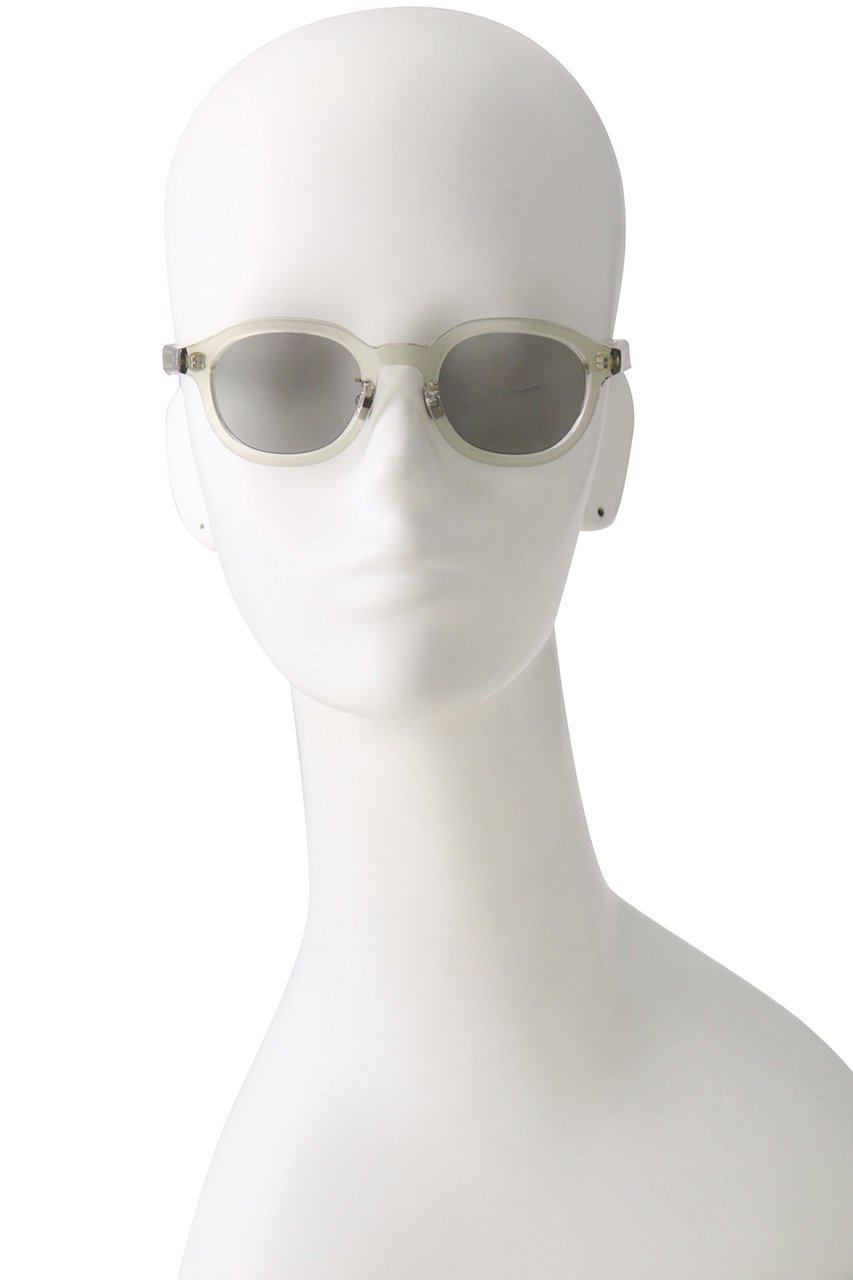【アルアバイル/allureville】の【BLANC】 B0043 サングラス 人気、トレンドファッション・服の通販 founy(ファニー) 　ファッション　Fashion　レディースファッション　Fashion for Women　サングラス&メガネ　Sunglasses & Eyewear　サングラス　Sunglasses, Shades　シンプル　Simple, Minimal　フレーム　Frame, Outline　メガネ　Glasses, Eyewear　other-2|ID: prp329100004542693 ipo3291000000032799671