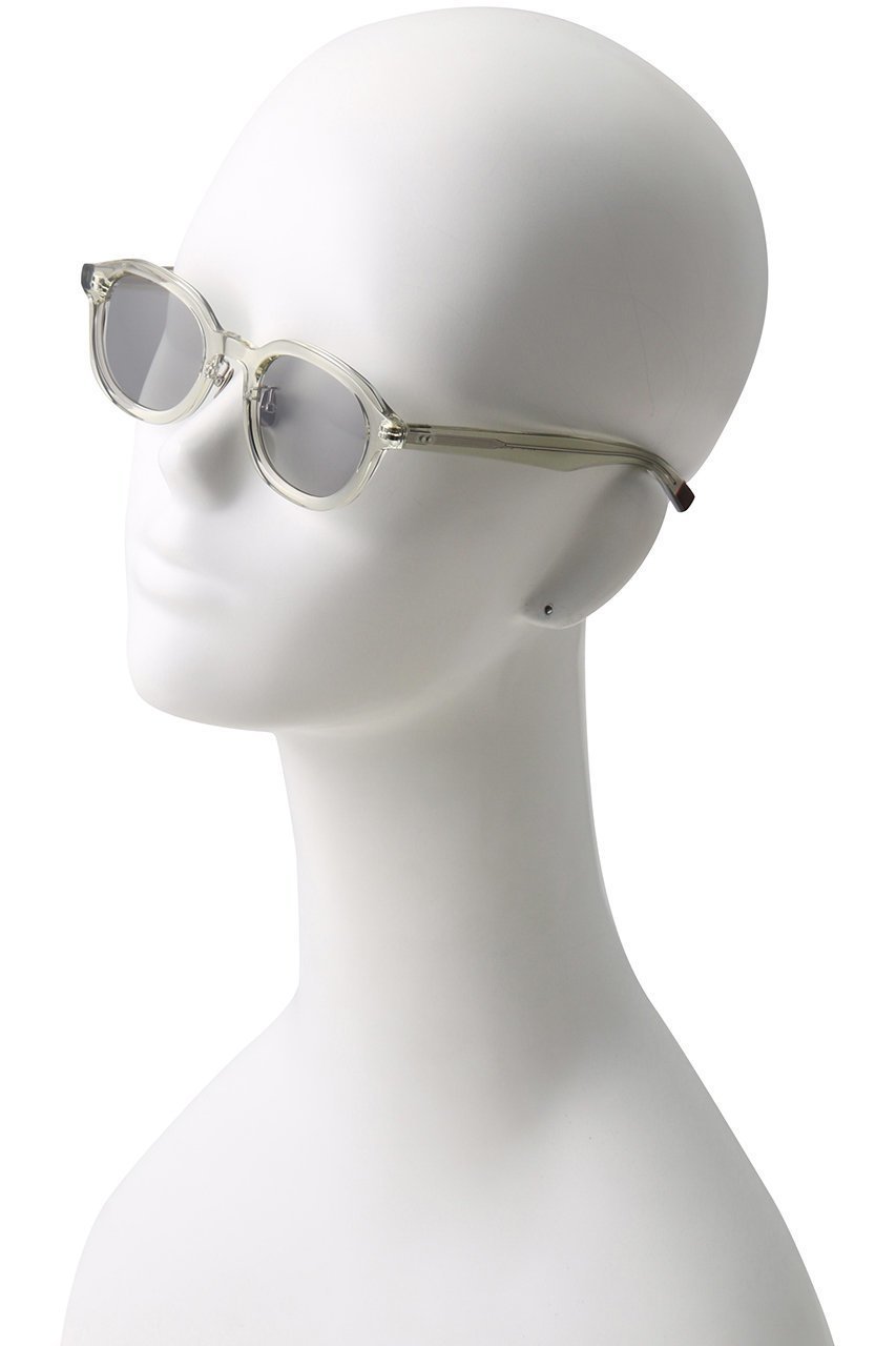 【アルアバイル/allureville】の【BLANC】 B0043 サングラス 人気、トレンドファッション・服の通販 founy(ファニー) 　ファッション　Fashion　レディースファッション　Fashion for Women　サングラス&メガネ　Sunglasses & Eyewear　サングラス　Sunglasses, Shades　シンプル　Simple, Minimal　フレーム　Frame, Outline　メガネ　Glasses, Eyewear　other-3|ID: prp329100004542693 ipo3291000000032799672