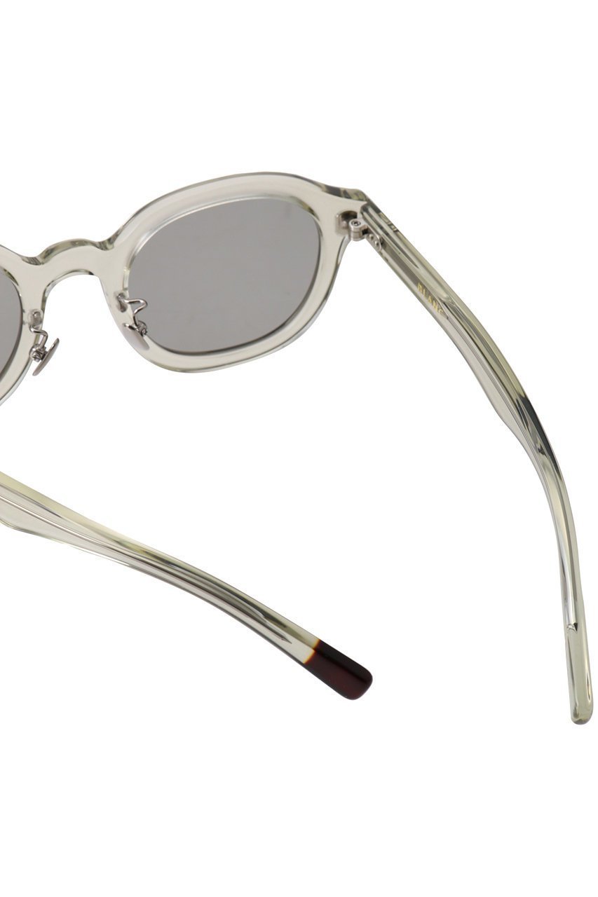 【アルアバイル/allureville】の【BLANC】 B0043 サングラス 人気、トレンドファッション・服の通販 founy(ファニー) 　ファッション　Fashion　レディースファッション　Fashion for Women　サングラス&メガネ　Sunglasses & Eyewear　サングラス　Sunglasses, Shades　シンプル　Simple, Minimal　フレーム　Frame, Outline　メガネ　Glasses, Eyewear　other-4|ID: prp329100004542693 ipo3291000000032799673