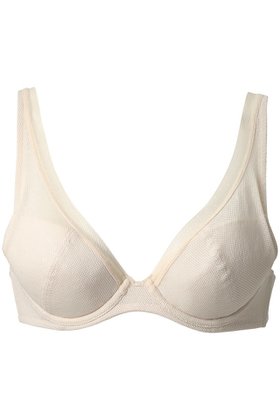 【キッドブルー/KID BLUE】 コットンドットメッシュJQブラジャー人気、トレンドファッション・服の通販 founy(ファニー) ファッション Fashion レディースファッション WOMEN 下着・ランジェリー Underwear その他インナー・ランジェリー Other lingerie インナー Inner シアー Sheer タンク Tank ドット Dot ブラジャー Bra メッシュ Mesh ランジェリー Lingerie ワイヤー Wire 夏 Summer NEW・新作・新着・新入荷 New Arrivals |ID:prp329100004542695