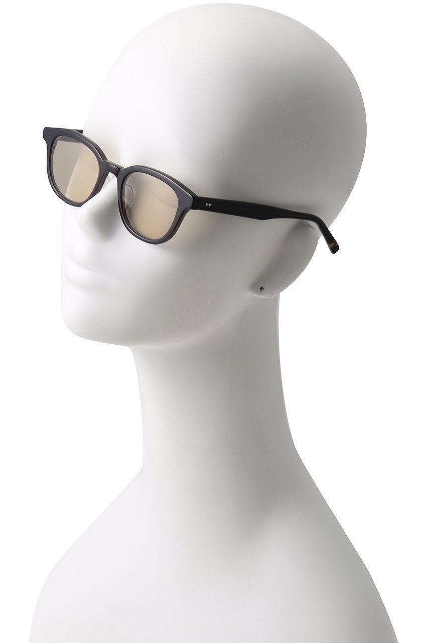 【アルアバイル/allureville】の【BLANC】 B0033 サングラス 人気、トレンドファッション・服の通販 founy(ファニー) 　ファッション　Fashion　レディースファッション　WOMEN　サングラス/メガネ　Glasses　クラシック　Classic　サマー　Summer　サングラス　Sunglasses　フレーム　Flame　メガネ　Glasses　リゾート　Resort　夏　Summer　NEW・新作・新着・新入荷　New Arrivals　other-3|ID: prp329100004542696 ipo3291000000032099912