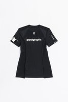 【プランク プロジェクト/PRANK PROJECT】のparagraphsロゴチュニック / Paragraphs Logo Tunic 人気、トレンドファッション・服の通販 founy(ファニー) ファッション Fashion レディースファッション WOMEN ワンピース Dress チュニック Tunic チュニック Tunic NEW・新作・新着・新入荷 New Arrivals |ID:prp329100004542698
