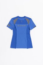 【プランク プロジェクト/PRANK PROJECT】のparagraphsロゴチュニック / Paragraphs Logo Tunic BLU(ブルー)|ID: prp329100004542698 ipo3291000000032099927