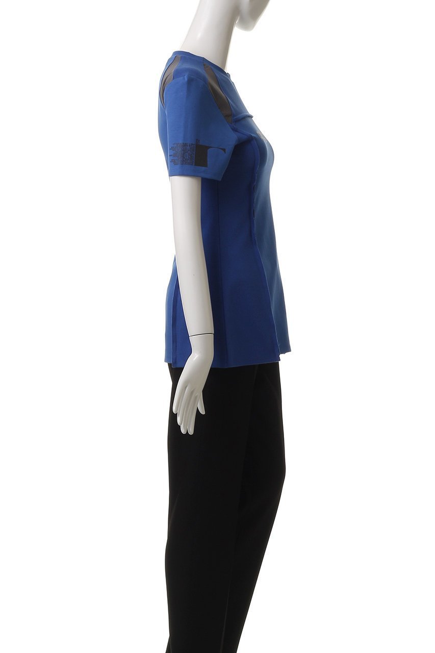 【プランク プロジェクト/PRANK PROJECT】のparagraphsロゴチュニック / Paragraphs Logo Tunic 人気、トレンドファッション・服の通販 founy(ファニー) 　ファッション　Fashion　レディースファッション　Fashion for Women　ワンピース　Dresses　チュニック　Tunic Tops & Dresses　カットソー　Cut and Sewn Top　グラフィック　Graphic, Graphic Design　チュニック　Tunic, Long Top　バランス　Balance, Style Balance　モダン　Modern, Contemporary　other-3|ID: prp329100004542698 ipo3291000000032809839