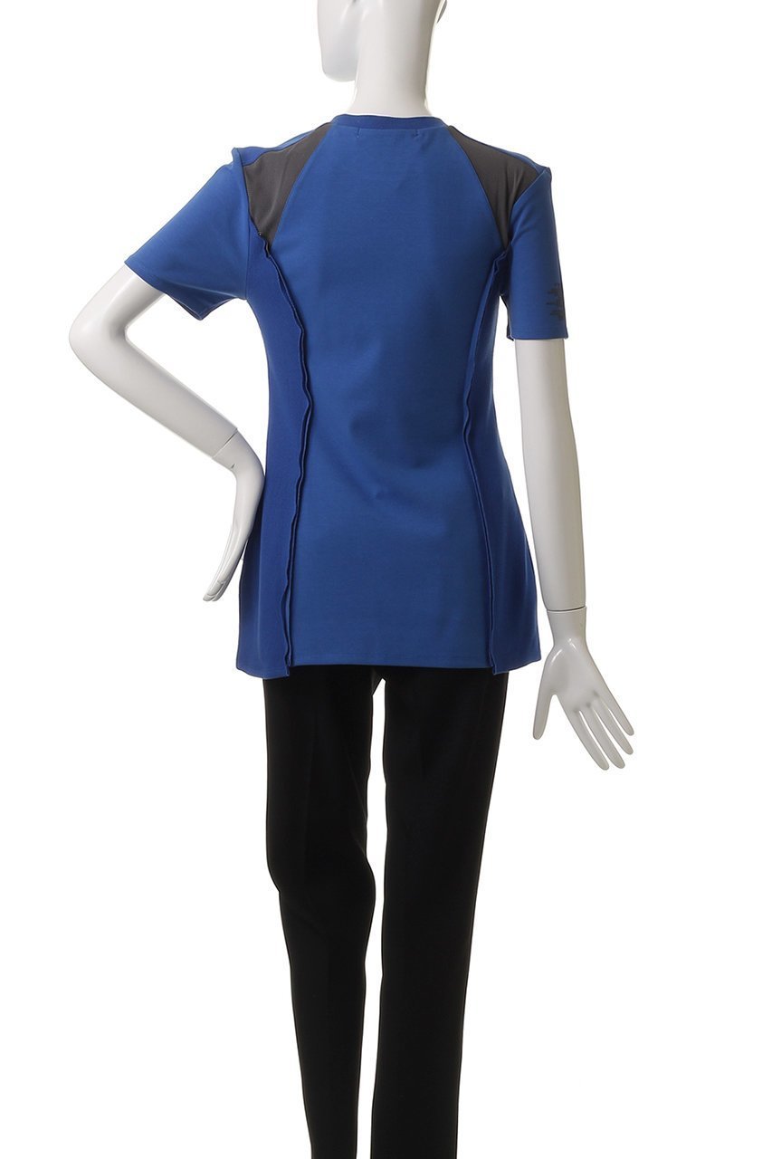 【プランク プロジェクト/PRANK PROJECT】のparagraphsロゴチュニック / Paragraphs Logo Tunic 人気、トレンドファッション・服の通販 founy(ファニー) 　ファッション　Fashion　レディースファッション　Fashion for Women　ワンピース　Dresses　チュニック　Tunic Tops & Dresses　カットソー　Cut and Sewn Top　グラフィック　Graphic, Graphic Design　チュニック　Tunic, Long Top　バランス　Balance, Style Balance　モダン　Modern, Contemporary　other-4|ID: prp329100004542698 ipo3291000000032809840