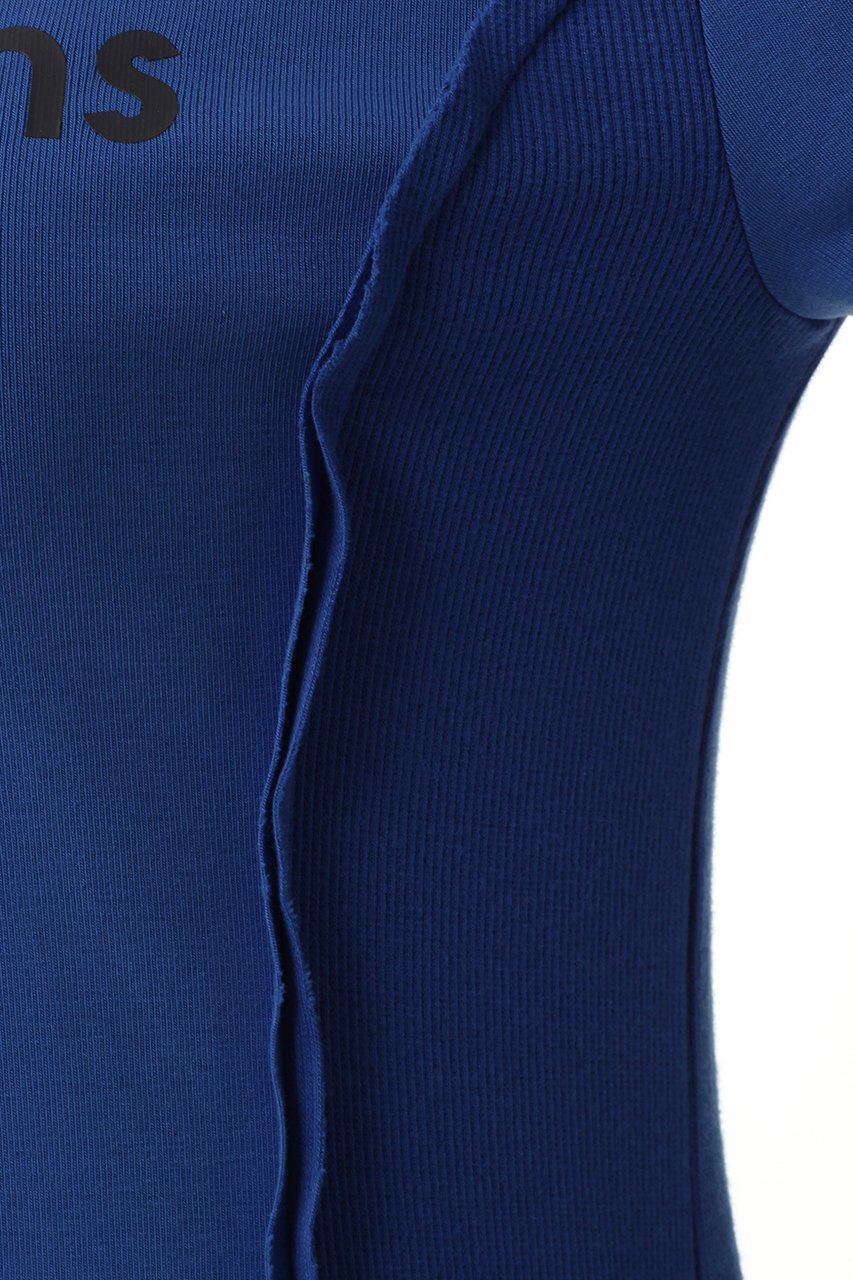 【プランク プロジェクト/PRANK PROJECT】のparagraphsロゴチュニック / Paragraphs Logo Tunic 人気、トレンドファッション・服の通販 founy(ファニー) 　ファッション　Fashion　レディースファッション　Fashion for Women　ワンピース　Dresses　チュニック　Tunic Tops & Dresses　カットソー　Cut and Sewn Top　グラフィック　Graphic, Graphic Design　チュニック　Tunic, Long Top　バランス　Balance, Style Balance　モダン　Modern, Contemporary　other-7|ID: prp329100004542698 ipo3291000000032809843