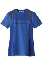 【プランク プロジェクト/PRANK PROJECT】のparagraphsロゴチュニック / Paragraphs Logo Tunic BLU(ブルー)|ID: prp329100004542698 ipo3291000000034421801