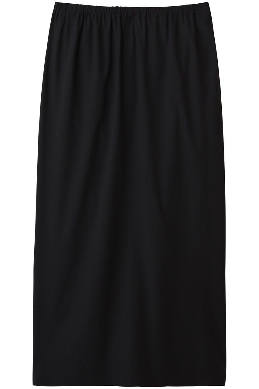 【ジェイドット/j.】のトリコットジャージーストレートスカート 人気、トレンドファッション・服の通販 founy(ファニー) 　ファッション　Fashion　レディースファッション　Ladies' Fashion Online　スカート　Skirt　ロングスカート　Long Skirt　シンプル　Simple　ストレッチ　Stretch　ストレート　Straight　ボンディング　Bonding　ロング　Long　再入荷　Restock/Back In Stock/Re Arrival　 other-1|ID: prp329100004542699 ipo3291000000032099935