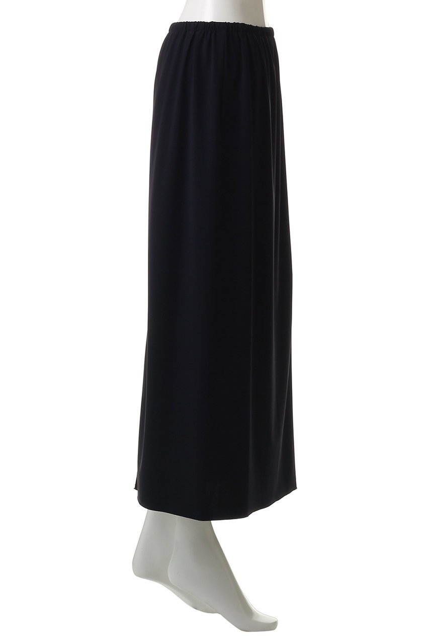 【ジェイドット/j.】のトリコットジャージーストレートスカート 人気、トレンドファッション・服の通販 founy(ファニー) 　ファッション　Fashion　レディースファッション　Ladies' Fashion Online　スカート　Skirt　ロングスカート　Long Skirt　シンプル　Simple　ストレッチ　Stretch　ストレート　Straight　ボンディング　Bonding　ロング　Long　再入荷　Restock/Back In Stock/Re Arrival　other-3|ID: prp329100004542699 ipo3291000000032099939