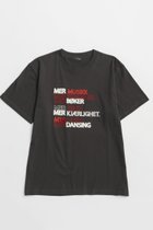【メゾンスペシャル/MAISON SPECIAL】のLOVE LIFF Embroidery T-shirt/LOVE LIFFエンブロイダリーTシャツ 人気、トレンドファッション・服の通販 founy(ファニー) ファッション Fashion レディースファッション WOMEN トップス・カットソー Tops/Tshirt シャツ/ブラウス Shirts/Blouses ロング / Tシャツ T-Shirts カットソー Cut and Sewn エンブロイダリー Embroidery ショート Short スリーブ Sleeve トレンド Trend バランス Balance フォルム Form ロング Long おすすめ Recommend NEW・新作・新着・新入荷 New Arrivals thumbnail C.GRY(チャコールグレー)|ID: prp329100004544555 ipo3291000000032113126