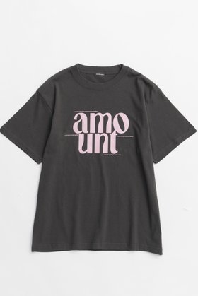 【メゾンスペシャル/MAISON SPECIAL】のamount T-shirt/amount Tシャツ 人気、トレンドファッション・服の通販 founy(ファニー) ファッション Fashion レディースファッション WOMEN トップス・カットソー Tops/Tshirt シャツ/ブラウス Shirts/Blouses ロング / Tシャツ T-Shirts カットソー Cut and Sewn ショート Short シンプル Simple スリーブ Sleeve トレンド Trend バランス Balance フォルム Form プリント Print ベーシック Basic ラバー Rubber 夏 Summer NEW・新作・新着・新入荷 New Arrivals |ID:prp329100004544556