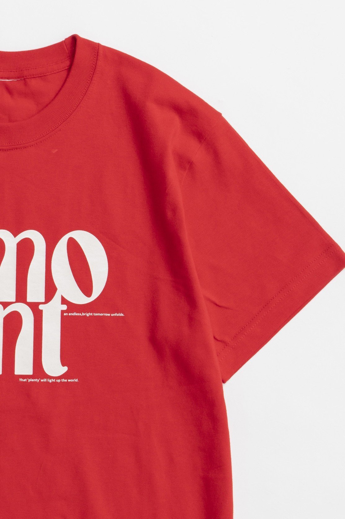 【メゾンスペシャル/MAISON SPECIAL】のamount T-shirt/amount Tシャツ 人気、トレンドファッション・服の通販 founy(ファニー) 　ファッション　Fashion　レディースファッション　WOMEN　トップス・カットソー　Tops/Tshirt　シャツ/ブラウス　Shirts/Blouses　ロング / Tシャツ　T-Shirts　カットソー　Cut and Sewn　ショート　Short　シンプル　Simple　スリーブ　Sleeve　トレンド　Trend　バランス　Balance　フォルム　Form　プリント　Print　ベーシック　Basic　ラバー　Rubber　夏　Summer　NEW・新作・新着・新入荷　New Arrivals　other-2|ID: prp329100004544556 ipo3291000000032113141