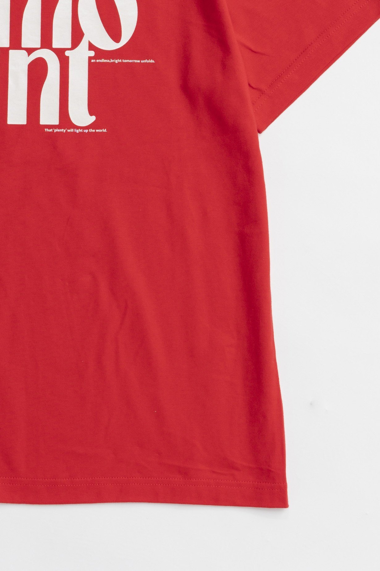 【メゾンスペシャル/MAISON SPECIAL】のamount T-shirt/amount Tシャツ 人気、トレンドファッション・服の通販 founy(ファニー) 　ファッション　Fashion　レディースファッション　WOMEN　トップス・カットソー　Tops/Tshirt　シャツ/ブラウス　Shirts/Blouses　ロング / Tシャツ　T-Shirts　カットソー　Cut and Sewn　ショート　Short　シンプル　Simple　スリーブ　Sleeve　トレンド　Trend　バランス　Balance　フォルム　Form　プリント　Print　ベーシック　Basic　ラバー　Rubber　夏　Summer　NEW・新作・新着・新入荷　New Arrivals　other-3|ID: prp329100004544556 ipo3291000000032113142