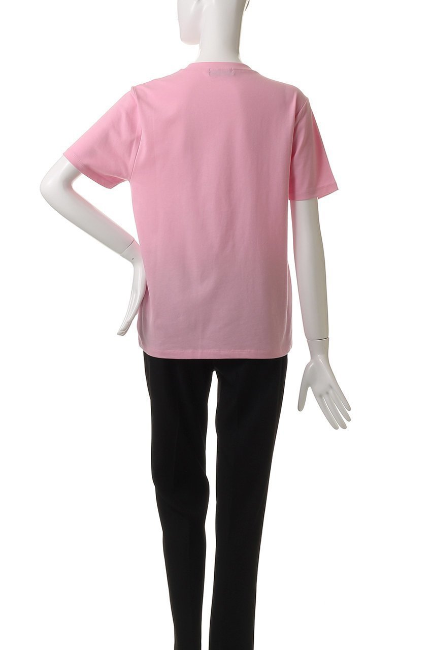 【メゾンスペシャル/MAISON SPECIAL】のTHE MOON T-shirt/THE MOON TEE 人気、トレンドファッション・服の通販 founy(ファニー) 　ファッション　Fashion　レディースファッション　WOMEN　トップス・カットソー　Tops/Tshirt　シャツ/ブラウス　Shirts/Blouses　ロング / Tシャツ　T-Shirts　カットソー　Cut and Sewn　インナー　Inner　ショート　Short　シンプル　Simple　スリーブ　Sleeve　羽織　Haori　ロング　Long　other-6|ID: prp329100004544557 ipo3291000000032348527