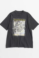 【メゾンスペシャル/MAISON SPECIAL】のFlower Photo Oversized T-shirt/フラワーフォトオーバーTEE 人気、トレンドファッション・服の通販 founy(ファニー) ファッション Fashion レディースファッション WOMEN トップス・カットソー Tops/Tshirt シャツ/ブラウス Shirts/Blouses ロング / Tシャツ T-Shirts カットソー Cut and Sewn ガーリー Girly グラフィック Graphic ショート Short スリーブ Sleeve プリント Print ボトム Bottom レース Race おすすめ Recommend NEW・新作・新着・新入荷 New Arrivals |ID:prp329100004544559