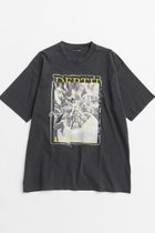 【メゾンスペシャル/MAISON SPECIAL】のFlower Photo Oversized T-shirt/フラワーフォトオーバーTEE 人気、トレンドファッション・服の通販 founy(ファニー) ファッション Fashion レディースファッション WOMEN トップス・カットソー Tops/Tshirt シャツ/ブラウス Shirts/Blouses ロング / Tシャツ T-Shirts カットソー Cut and Sewn ガーリー Girly グラフィック Graphic ショート Short スリーブ Sleeve プリント Print ボトム Bottom レース Race おすすめ Recommend NEW・新作・新着・新入荷 New Arrivals thumbnail C.GRY(チャコールグレー)|ID: prp329100004544559 ipo3291000000032113162