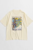 【メゾンスペシャル/MAISON SPECIAL】のFlower Photo Oversized T-shirt/フラワーフォトオーバーTEE 人気、トレンドファッション・服の通販 founy(ファニー) ファッション Fashion レディースファッション WOMEN トップス・カットソー Tops/Tshirt シャツ/ブラウス Shirts/Blouses ロング / Tシャツ T-Shirts カットソー Cut and Sewn ガーリー Girly グラフィック Graphic ショート Short スリーブ Sleeve プリント Print ボトム Bottom レース Race おすすめ Recommend NEW・新作・新着・新入荷 New Arrivals thumbnail YEL(イエロー)|ID: prp329100004544559 ipo3291000000032113163