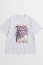 【メゾンスペシャル/MAISON SPECIAL】のFlower Photo Oversized T-shirt/フラワーフォトオーバーTEE 人気、トレンドファッション・服の通販 founy(ファニー) ファッション Fashion レディースファッション WOMEN トップス・カットソー Tops/Tshirt シャツ/ブラウス Shirts/Blouses ロング / Tシャツ T-Shirts カットソー Cut and Sewn ガーリー Girly グラフィック Graphic ショート Short スリーブ Sleeve プリント Print ボトム Bottom レース Race おすすめ Recommend NEW・新作・新着・新入荷 New Arrivals thumbnail L.GRY(ライトグレー)|ID: prp329100004544559 ipo3291000000032113164