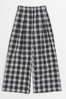 【メゾンスペシャル/MAISON SPECIAL】のMulti Plaid Easy Pants/マルチチェックイージーパンツ 人気、トレンドファッション・服の通販 founy(ファニー) ファッション Fashion レディースファッション WOMEN パンツ Pants インナー Inner チェック Check ラップ Wrap リラックス Relax ワイド Wide 夏 Summer NEW・新作・新着・新入荷 New Arrivals |ID:prp329100004544560