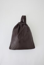 【リムアーク/RIM.ARK】のOne handle soft bag/バッグ ボルドー|ID:prp329100004546610