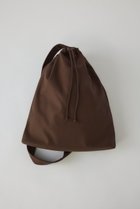 【リムアーク/RIM.ARK】のOne handle soft bag/バッグ ボルドー|ID:prp329100004546610