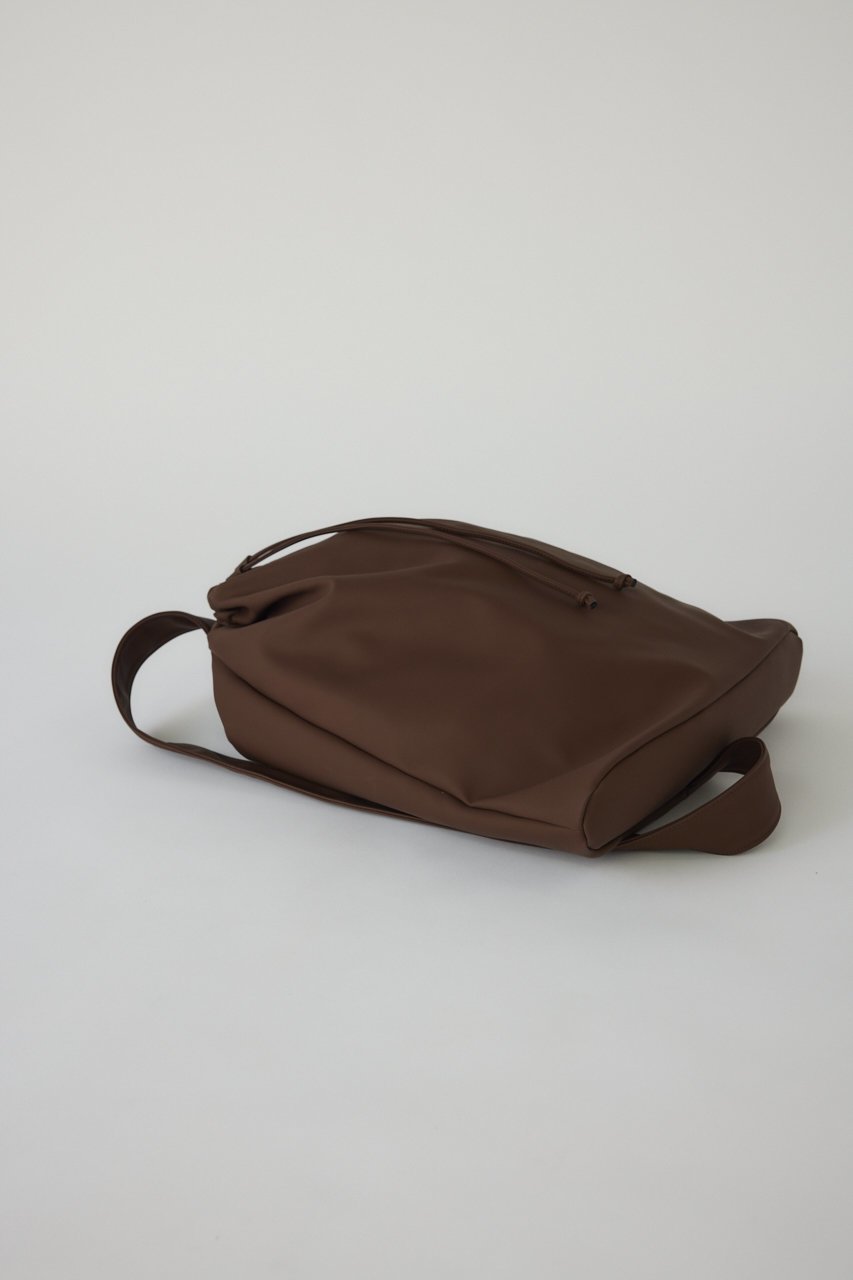 【リムアーク/RIM.ARK】のOne handle soft bag/バッグ 人気、トレンドファッション・服の通販 founy(ファニー) 　ファッション　Fashion　レディースファッション　Fashion for Women　バッグ　Bags　2025年　2025　2025-2026秋冬・A/W　Autumn/Winter 2025–26 AW25–26　シンプル　Simple, Minimal　A/W・秋冬　Autumn/Winter　other-2|ID: prp329100004546610 ipo3291000000032308019