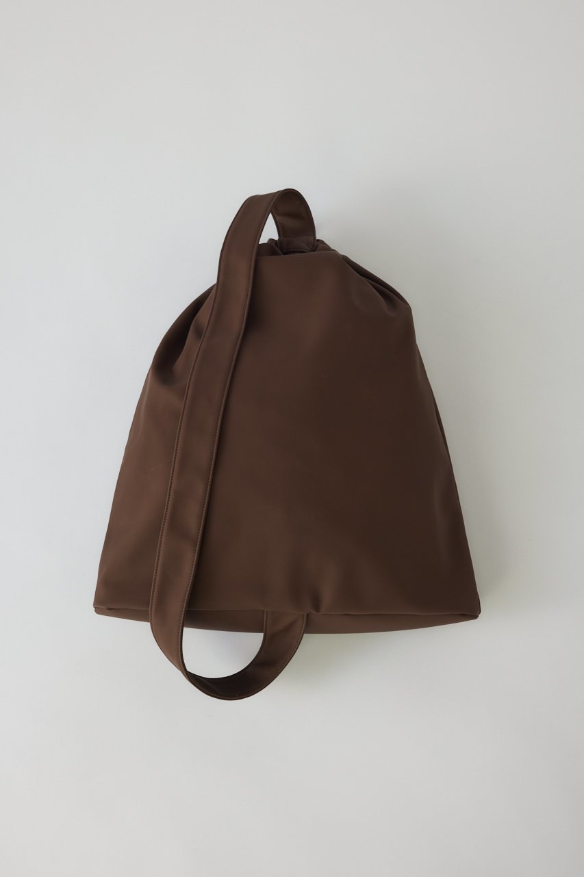 【リムアーク/RIM.ARK】のOne handle soft bag/バッグ 人気、トレンドファッション・服の通販 founy(ファニー) 　ファッション　Fashion　レディースファッション　Fashion for Women　バッグ　Bags　2025年　2025　2025-2026秋冬・A/W　Autumn/Winter 2025–26 AW25–26　シンプル　Simple, Minimal　A/W・秋冬　Autumn/Winter　other-3|ID: prp329100004546610 ipo3291000000032308020