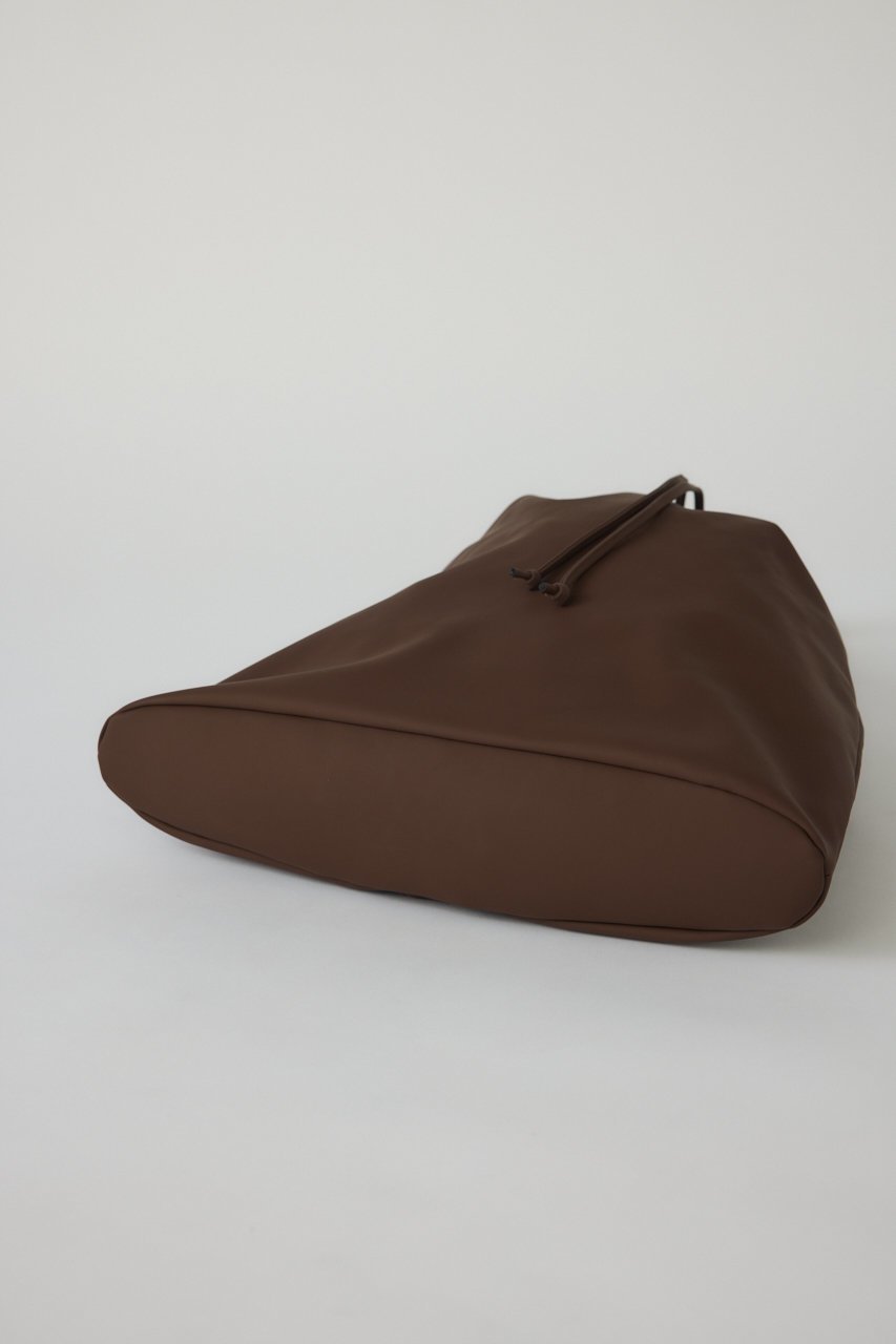 【リムアーク/RIM.ARK】のOne handle soft bag/バッグ 人気、トレンドファッション・服の通販 founy(ファニー) 　ファッション　Fashion　レディースファッション　Fashion for Women　バッグ　Bags　2025年　2025　2025-2026秋冬・A/W　Autumn/Winter 2025–26 AW25–26　シンプル　Simple, Minimal　A/W・秋冬　Autumn/Winter　other-4|ID: prp329100004546610 ipo3291000000032308021