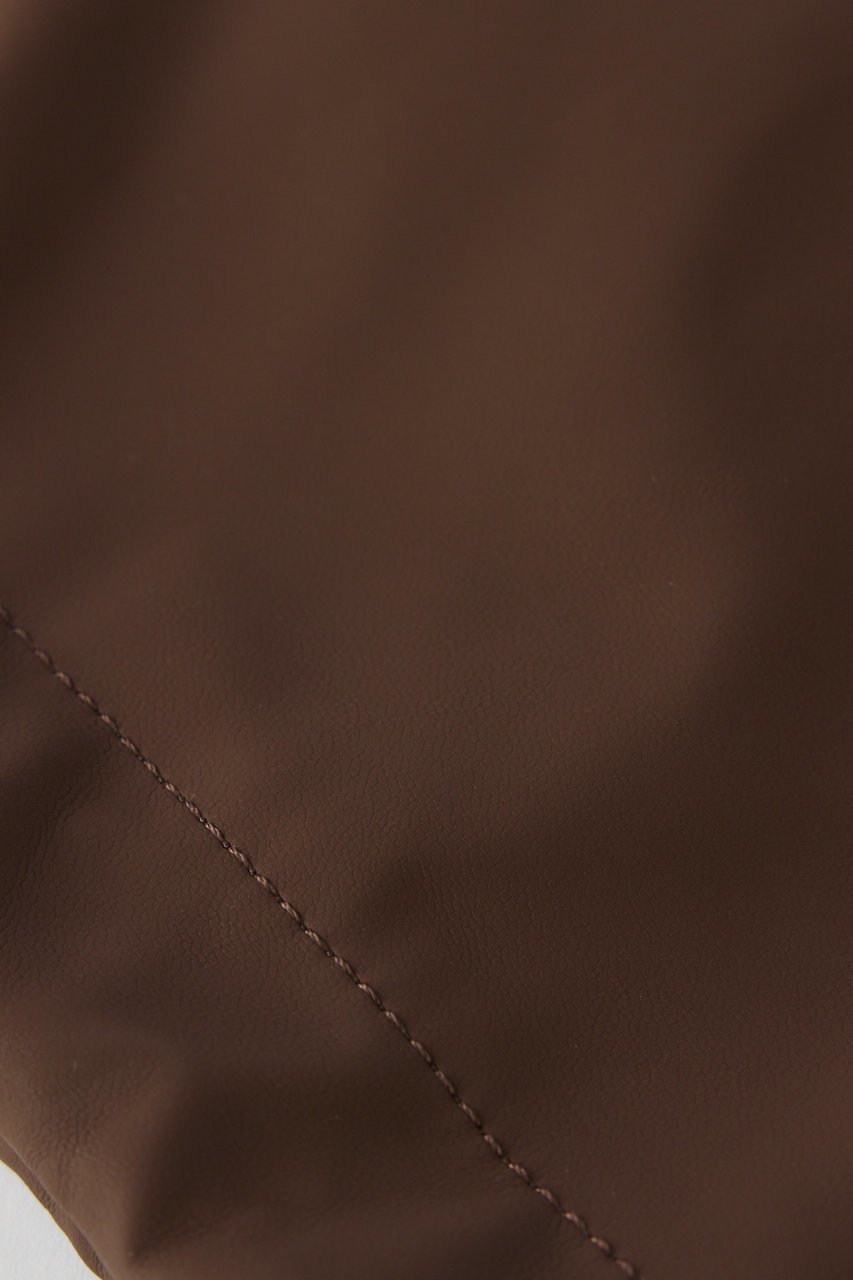 【リムアーク/RIM.ARK】のOne handle soft bag/バッグ 人気、トレンドファッション・服の通販 founy(ファニー) 　ファッション　Fashion　レディースファッション　Fashion for Women　バッグ　Bags　2025年　2025　2025-2026秋冬・A/W　Autumn/Winter 2025–26 AW25–26　シンプル　Simple, Minimal　A/W・秋冬　Autumn/Winter　other-7|ID: prp329100004546610 ipo3291000000032308024