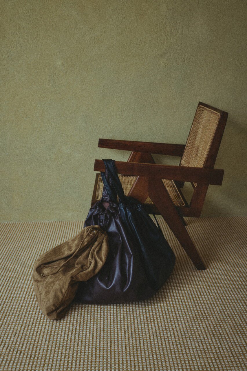 【リムアーク/RIM.ARK】のOne handle soft bag/バッグ 人気、トレンドファッション・服の通販 founy(ファニー) 　ファッション　Fashion　レディースファッション　Fashion for Women　バッグ　Bags　2025年　2025　2025-2026秋冬・A/W　Autumn/Winter 2025–26 AW25–26　シンプル　Simple, Minimal　A/W・秋冬　Autumn/Winter　other-8|ID: prp329100004546610 ipo3291000000032631797