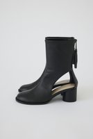 【リムアーク/RIM.ARK】のLeather cutting boots sandal/サンダル 人気、トレンドファッション・服の通販 founy(ファニー) ファッション Fashion レディースファッション WOMEN 2025年 2025 カッティング Cutting サンダル Sandals シンプル Simple バランス Balance フリンジ Fringe A/W・秋冬 Aw・Autumn/Winter・Fw・Fall-Winter |ID:prp329100004546611