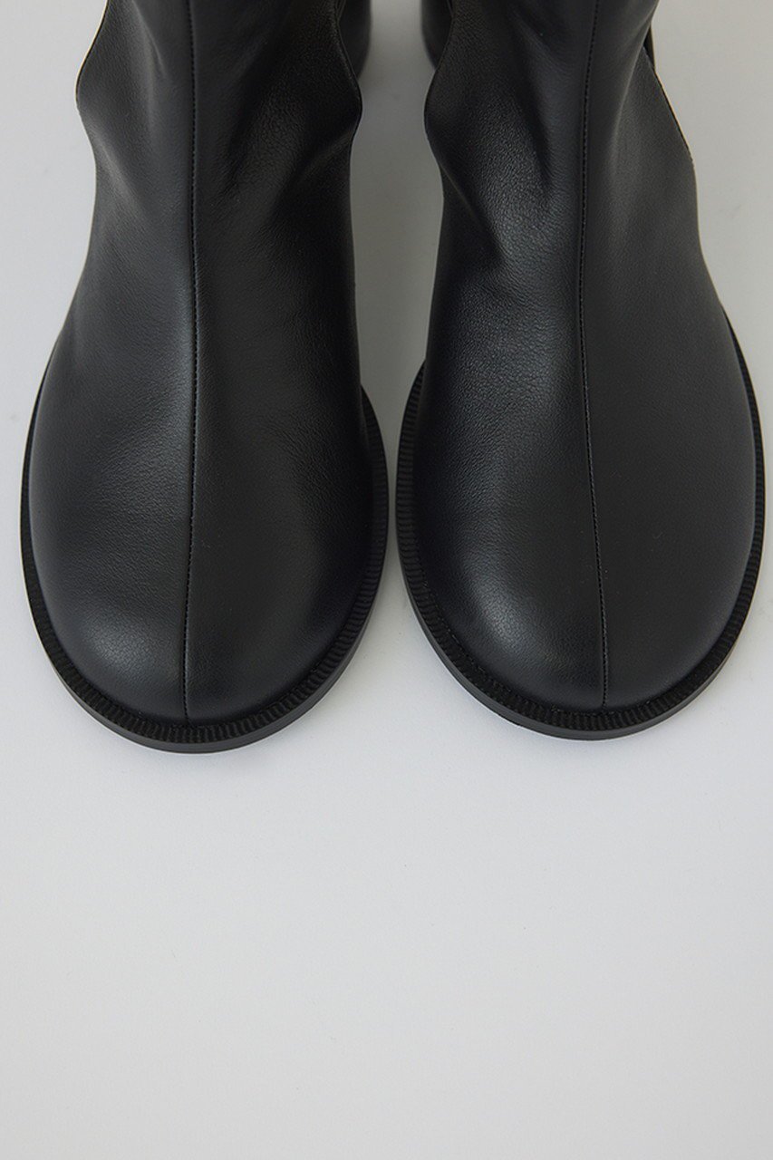 【リムアーク/RIM.ARK】のLeather cutting boots sandal/サンダル 人気、トレンドファッション・服の通販 founy(ファニー) 　ファッション　Fashion　レディースファッション　WOMEN　2025年　2025　カッティング　Cutting　サンダル　Sandals　シンプル　Simple　バランス　Balance　フリンジ　Fringe　A/W・秋冬　Aw・Autumn/Winter・Fw・Fall-Winter　other-6|ID: prp329100004546611 ipo3291000000032124715