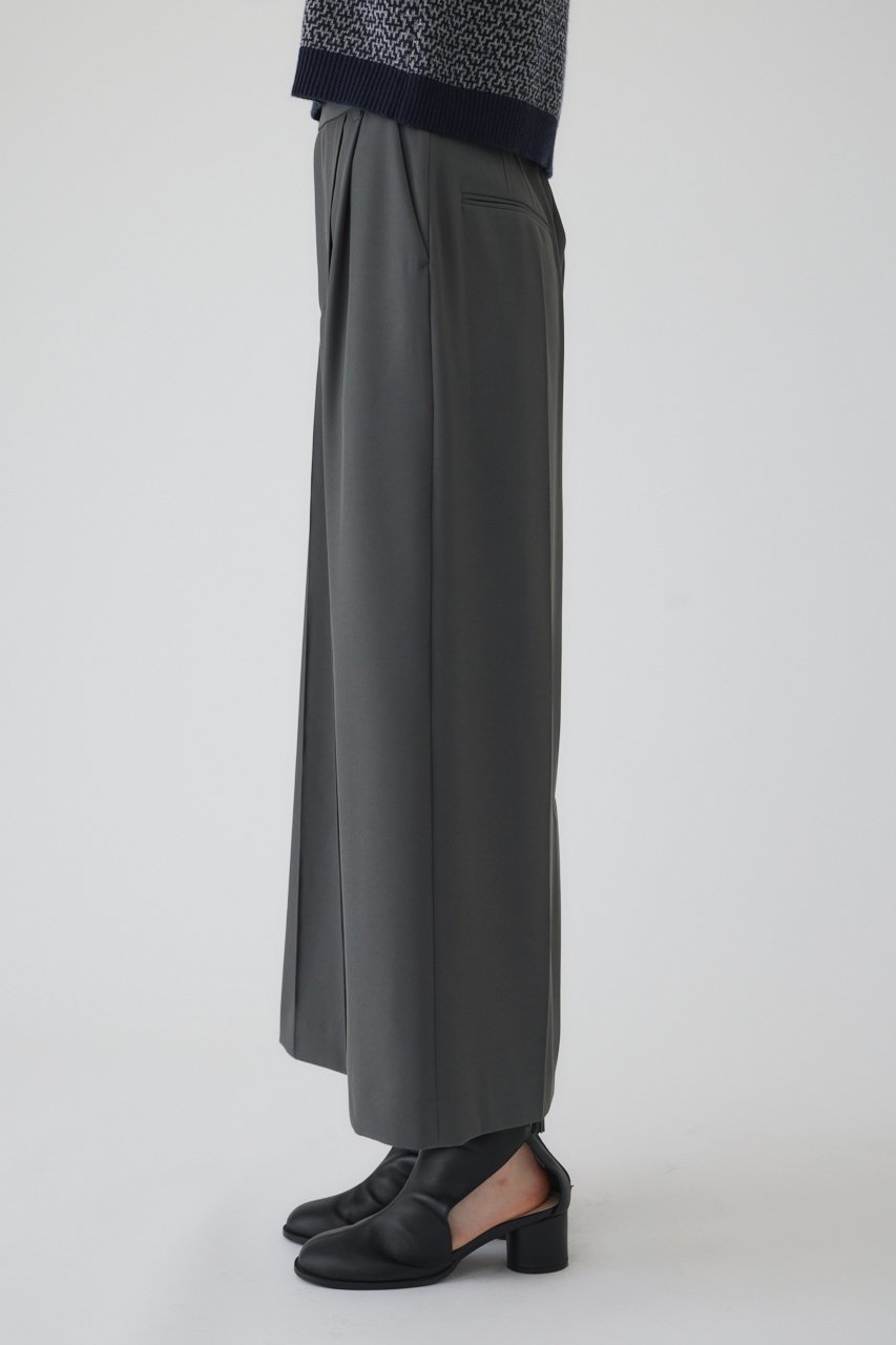 【リムアーク/RIM.ARK】のSlacks SK/スカート 人気、トレンドファッション・服の通販 founy(ファニー) 　ファッション　Fashion　レディースファッション　Fashion for Women　スカート　Skirts　ロングスカート　Long Skirts / Maxi & Midi Skirts　2025年　2025　2025-2026秋冬・A/W　Autumn/Winter 2025–26 AW25–26　おすすめ　Recommended / Our Picks　スラックス　Slacks, Dress Pants　フェミニン　Feminine, Girly　モチーフ　Motif, Design Theme　ロング　Long, Long-Length　A/W・秋冬　Autumn/Winter　other-7|ID: prp329100004546613 ipo3291000000032631909
